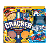 Armour&nbsp;LunchMakers&nbsp;Cracker Crunchers Bologna Fun Kit Full-Size Picture